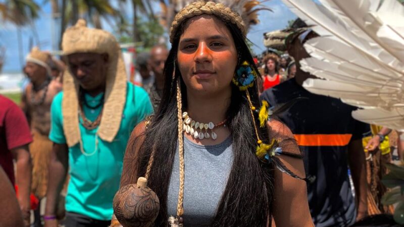 Diovana Oliveira dos Santos: Valenciana por Lei, Honra e Mérito