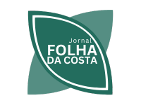 JORNAL FOLHA DA COSTA