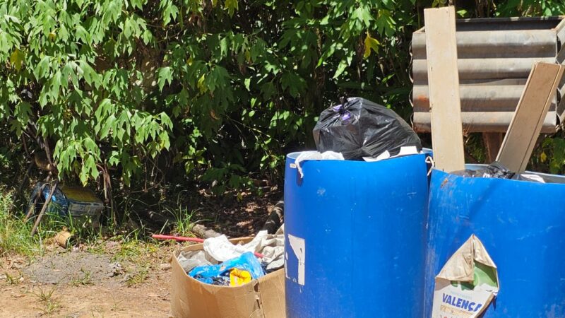 Comunidade Caxuté em Cajaiba: Festividades Tradicionais Abaladas por Abandono da Gestão Municipal