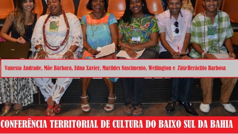 ADEUS À EDNA XAVIER, EDUCADORA E DEFENSORA DA CULTURA