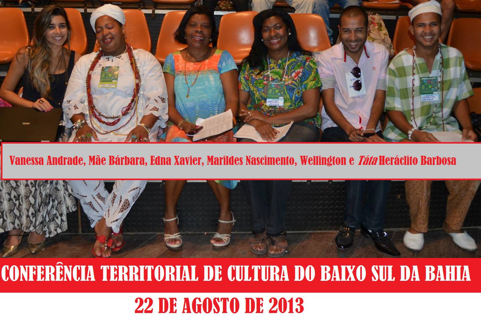 ADEUS À EDNA XAVIER, EDUCADORA E DEFENSORA DA CULTURA