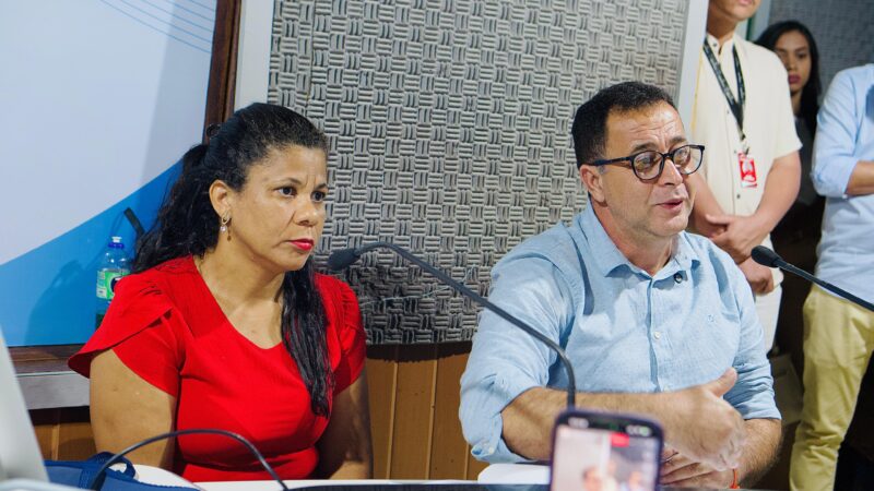 Ibirapitanga: gestão Jé Assunção avança em diversas áreas e anuncia reajuste salarial para professores