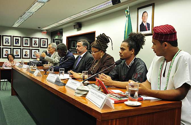 Nota Pública: ameaça a Taata Luangomina e sua comunidade religiosa no Baixo Sul da Bahia deixam lideres religiosos aflitos